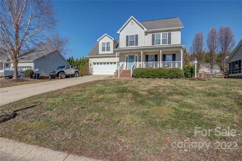 302 Bennington Dr, Stanley, NC 28164 photo 2