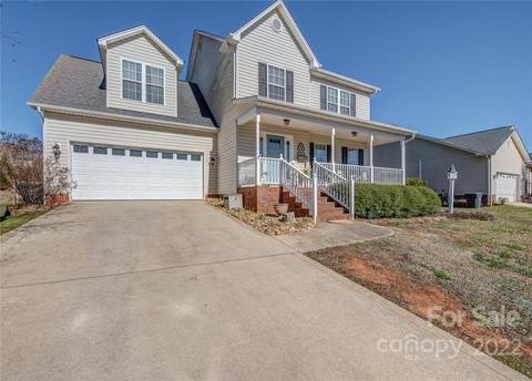 302 Bennington Dr, Stanley, NC 28164 photo 1