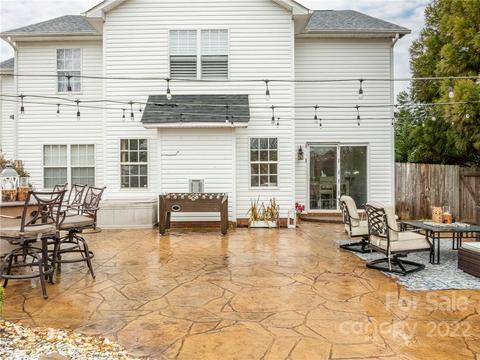 3907 Southwick Dr, Monroe, NC 28110 photo 39