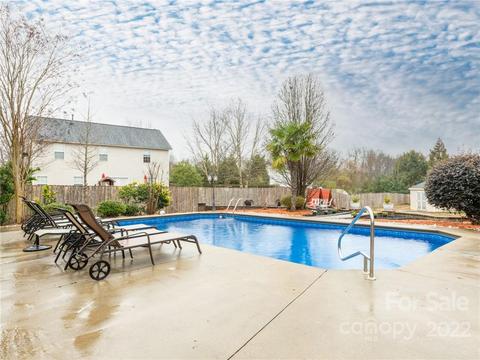 3907 Southwick Dr, Monroe, NC 28110 photo 37