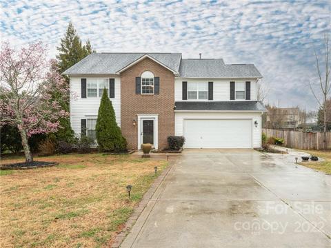 3907 Southwick Dr, Monroe, NC 28110 photo 1