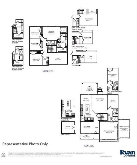 1147 Ryan Meadows Dr, Monroe, NC 28110 photo 14