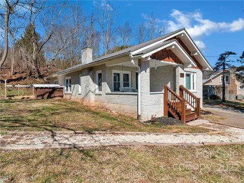 1739 Old Clyde Rd, Clyde, NC 28721 photo 2