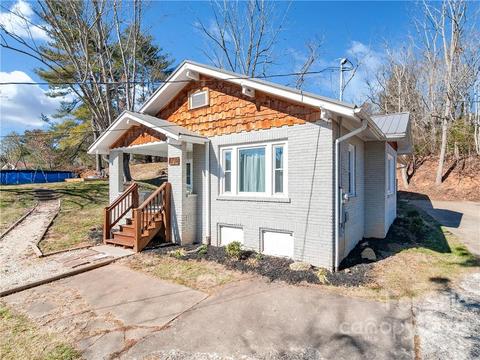 1739 Old Clyde Rd, Clyde, NC 28721 photo 1