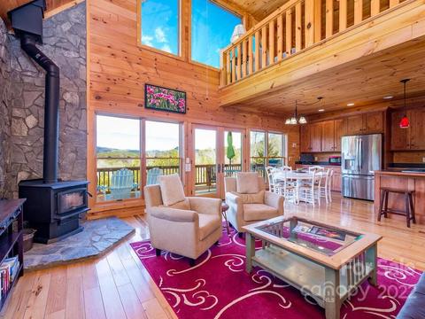 206 Legend Dr, Mill Spring, NC 28756 photo 13