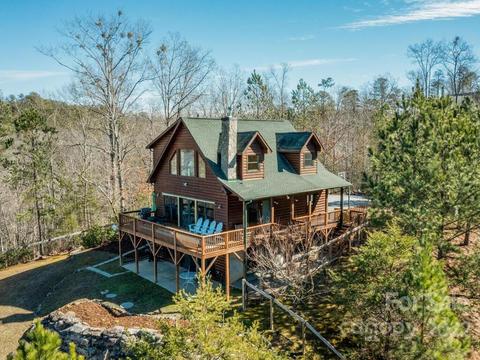 206 Legend Dr, Mill Spring, NC 28756 photo 1