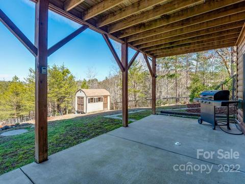 206 Legend Dr, Mill Spring, NC 28756 photo 38