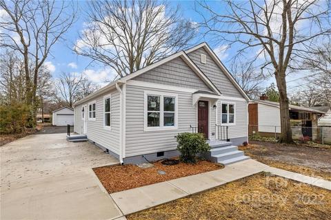 1306 Spring St, Monroe, NC 28110 photo 2