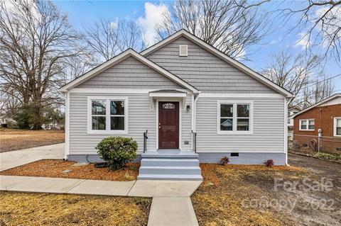 1306 Spring St, Monroe, NC 28110 photo 1