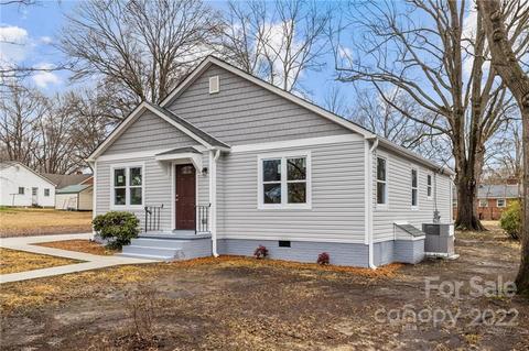 1306 Spring St, Monroe, NC 28110 photo 3