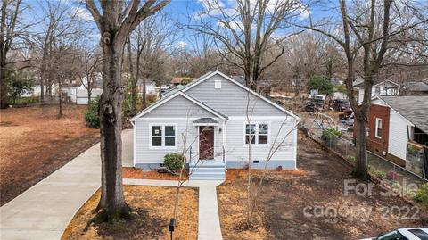 1306 Spring St, Monroe, NC 28110 photo 5
