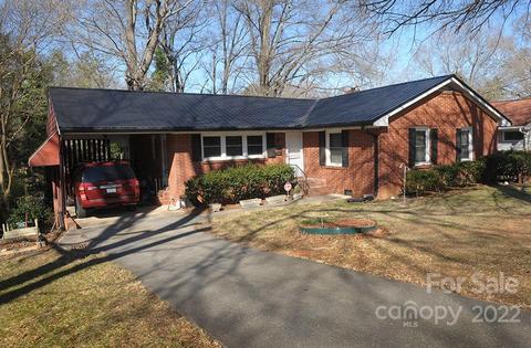 1037 Emerald St, Salisbury, NC 28144 photo 3