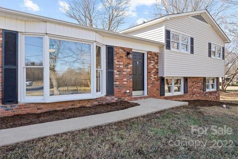 3029 E Nc 10 Hwy Hwy, Conover, NC 28613 photo 1