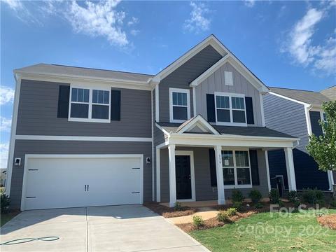 336 Wharton St, Monroe, NC 28110 photo 1