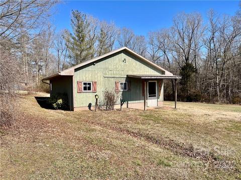 843 Frank Rd, Denton, NC 27239 photo 2