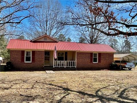 843 Frank Rd, Denton, NC 27239 photo 1