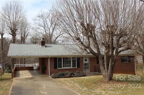 2292 Crestview St, Morganton, NC 28655 photo 2