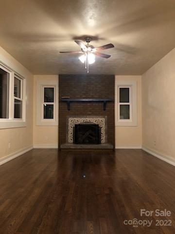 1505 County Home Rd, Conover, NC 28613 photo 6