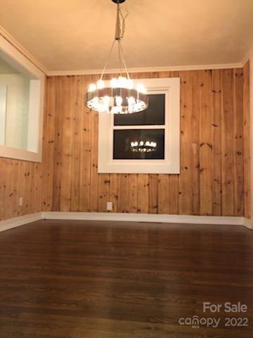 1505 County Home Rd, Conover, NC 28613 photo 5