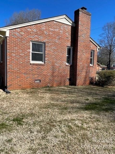 1505 County Home Rd, Conover, NC 28613 photo 12