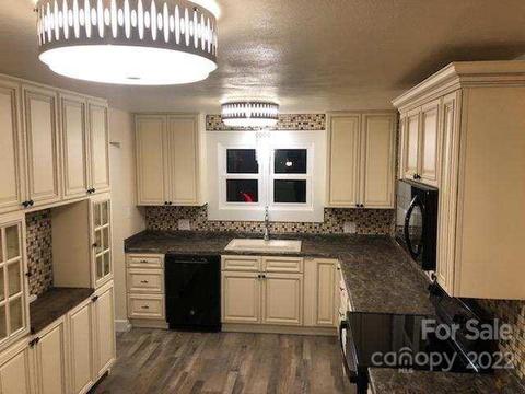 1505 County Home Rd, Conover, NC 28613 photo 2