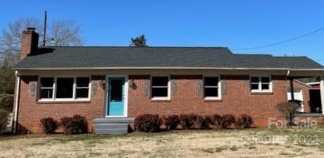 1505 County Home Rd, Conover, NC 28613 photo 1