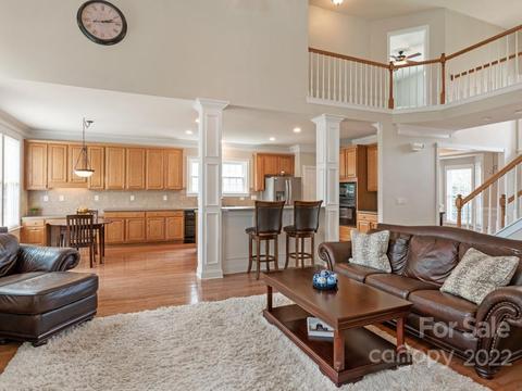 8603 Dansington Ct, Waxhaw, NC 28173 photo 15
