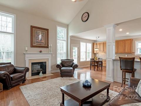 8603 Dansington Ct, Waxhaw, NC 28173 photo 19