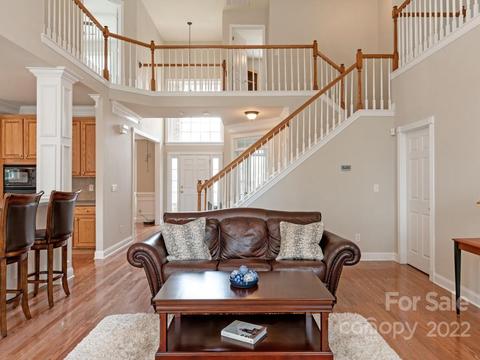 8603 Dansington Ct, Waxhaw, NC 28173 photo 16
