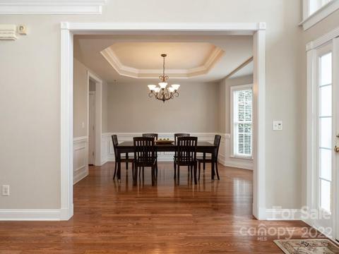 8603 Dansington Ct, Waxhaw, NC 28173 photo 5