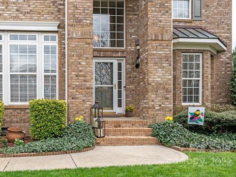 8603 Dansington Ct, Waxhaw, NC 28173 photo 2