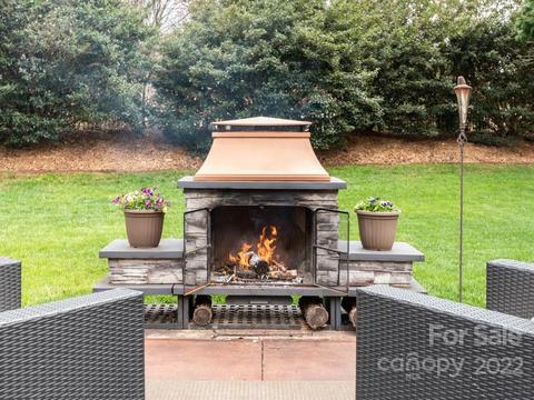 8603 Dansington Ct, Waxhaw, NC 28173 photo 38