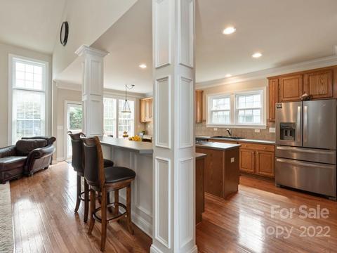 8603 Dansington Ct, Waxhaw, NC 28173 photo 8