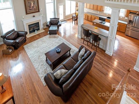 8603 Dansington Ct, Waxhaw, NC 28173 photo 27