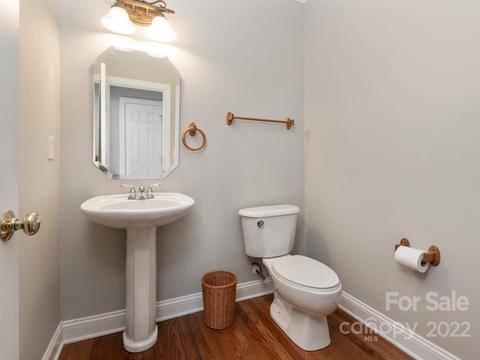 8603 Dansington Ct, Waxhaw, NC 28173 photo 20