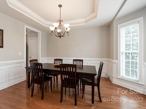 8603 Dansington Ct, Waxhaw, NC 28173 photo 7