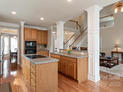 8603 Dansington Ct, Waxhaw, NC 28173 photo 12