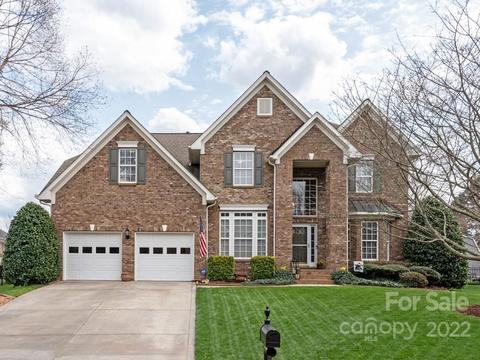 8603 Dansington Ct, Waxhaw, NC 28173 photo 1