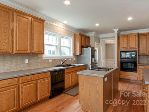 8603 Dansington Ct, Waxhaw, NC 28173 photo 11