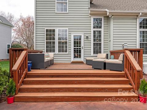 8603 Dansington Ct, Waxhaw, NC 28173 photo 42