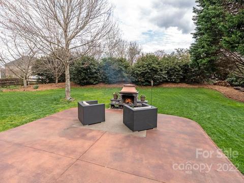 8603 Dansington Ct, Waxhaw, NC 28173 photo 39