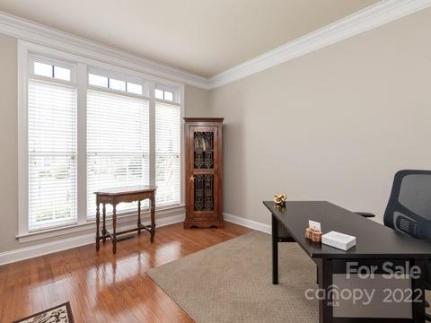 8603 Dansington Ct, Waxhaw, NC 28173 photo 4
