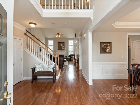 8603 Dansington Ct, Waxhaw, NC 28173 photo 3
