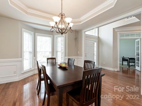 8603 Dansington Ct, Waxhaw, NC 28173 photo 6