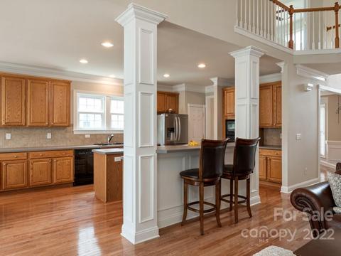 8603 Dansington Ct, Waxhaw, NC 28173 photo 14