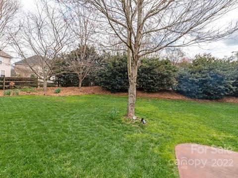 8603 Dansington Ct, Waxhaw, NC 28173 photo 37