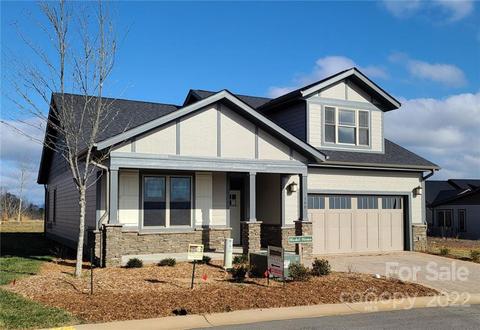 6 Britton Knoll Pass, Arden, NC 28704