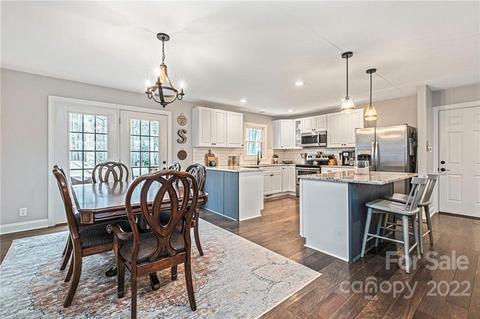 885 E Ritchie Rd, Salisbury, NC 28146 photo 7