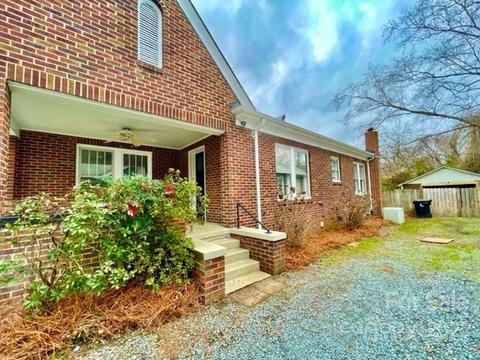 206 Maurice St, Monroe, NC 28112 photo 6
