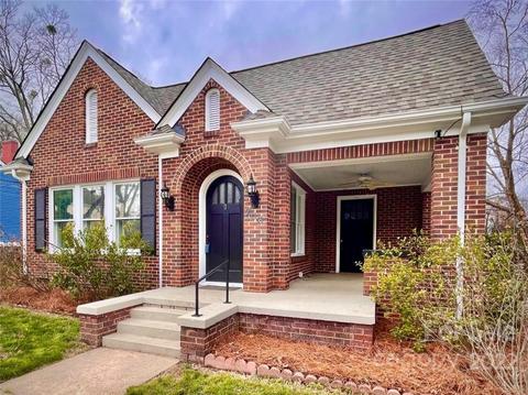 206 Maurice St, Monroe, NC 28112 photo 1